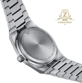 ساعت مچی زنانه تیسوت Tissot اورجینال مدل T137.210.11.351.00