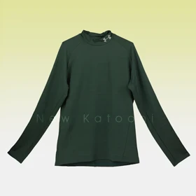 تیشرت یقه اسکی آندر آرمور (184)