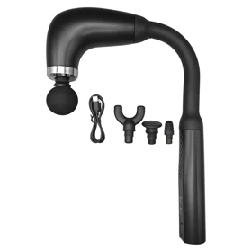 دستگاه ماساژور تفنگی دسته بلند مدل Fascial