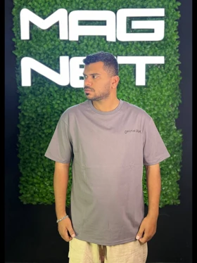 تیشرت DIOR وارداتی طوسی