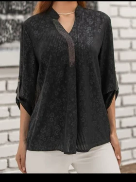 شومیز مجلسی سلین