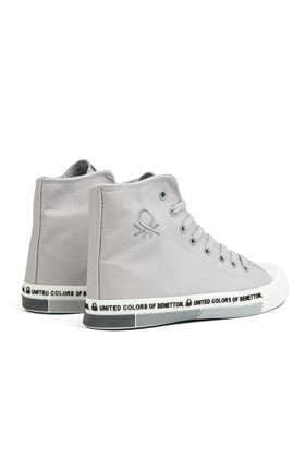 کتانی مردانه benetton