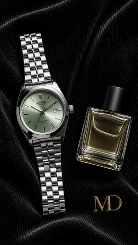ساعت کاسیو CASIO مدل گادفادر