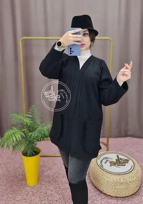 پالتو کتی