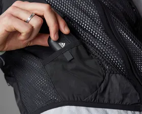 جلیقه دویدن Adidas Ult Pkt Vest PC_JF1479