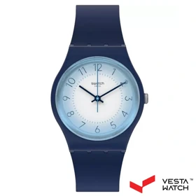 ساعت مچی زنانه سواچ SWATCH مدل GN279