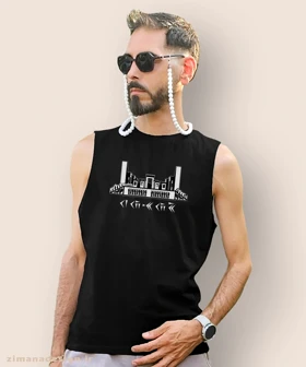 تاپ مردانه و زنانه اصیل ایرانی طرح تخت جمشید کد 998