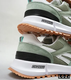 کفش کتانی سبز REEBOK Unphased Pro مدل 4614