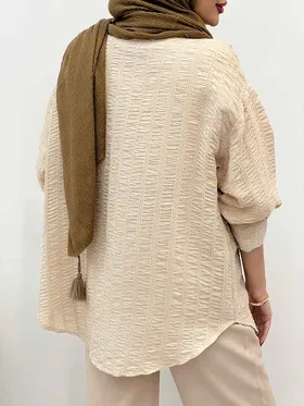 مانتو کوک دوزی تک جیب