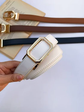 کمربند زنانه سلین کد B147