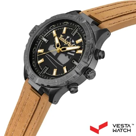 ساعت مچی مردانه تیمبرلند TIMBERLAND مدل TDWGD0031101