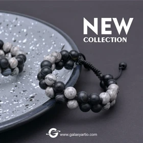 دستبند دستینی