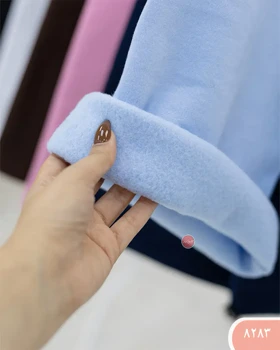 هودی باکسی بغل گت 8283