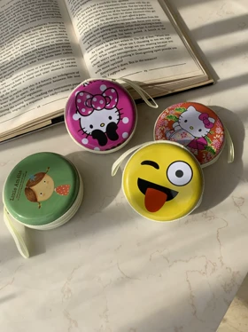 کیف هندزفری فانتزی