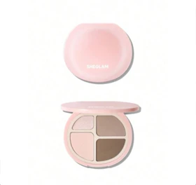 کانتور هایلایتر هایپر اسکالپ شیگلم_(sheglam)