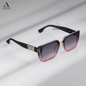 عینک آفتابی دیور Dior 2808 (طیف رنگی پنجم)