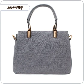 کیف مجلسی زنانه چرم مدل WF120