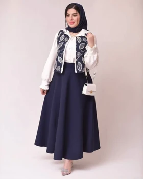 ست سه تیکه سوزن دوزی پندار