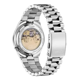ساعت مچی سیتیزن مدل NJ0151-88L