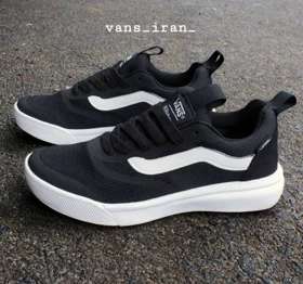 کتانی Vans