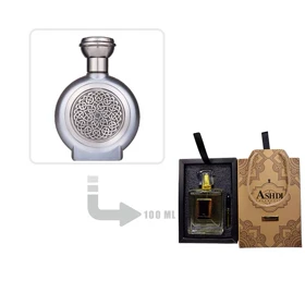 عطر ادکلن بودیسیا د ویکتوریوس هروئین زنانه 100 میل اشدی Boadicea the Victorious Heroine for Woman Ashdi 100ml