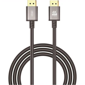 کابل DisplayPort ایکس او XO مدل GB018B طول 5 متر