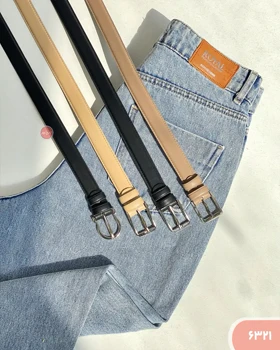 کمربند زبانه دار 6321