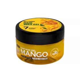 ژل واکس 140 میل شماره 7 رایحه Mango (انبه) اسکلاره