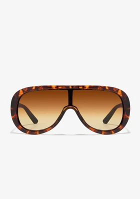 عینک آفتابی دی فرانکلین مدل D.franklin Ajax Brown Carey / Grad Brown