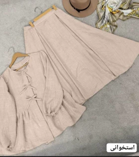 ست عروسکی