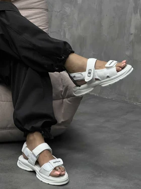 صندل BALENCIAGA