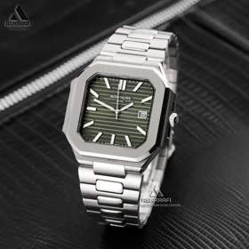 ساعت مردانه پتک فیلیپ Patek Philippe Cubitus SG90