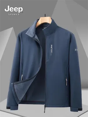 کاپشن بادگیر کد 8916