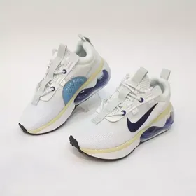 کفش راحتی زنانه نایکی مدل ایرمکس Air max سفید