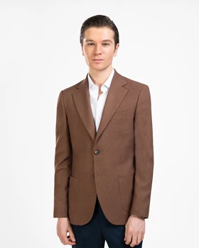 کت تک مردانه ساده کد 400/89