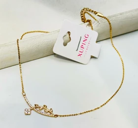 گردنبند ژوپینگ