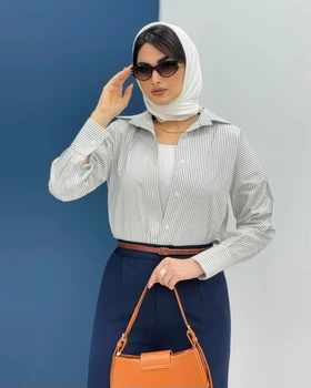 شومیز راه‌راه