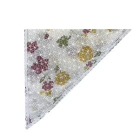مینی اسکارف زنانه باترفلای Butterfly کد W1896657SC