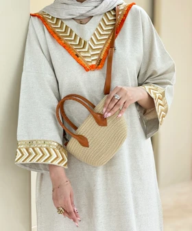کفتان مزونی