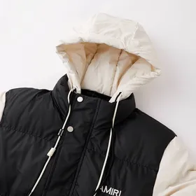 کاپشن اورجینال AMIRI