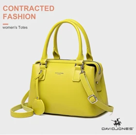 کیف دستی مدل David Jones CM6635