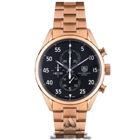 ساعت تگ هویر Tag Heuer Spacex-ST