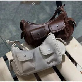 کیف زنانه کارگو کد 2119