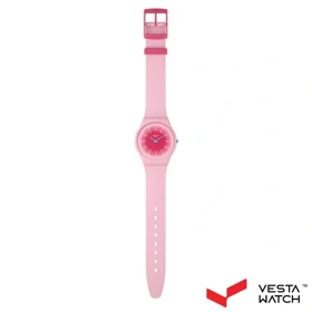 ساعت مچی زنانه سواچ SWATCH مدل SS08P110