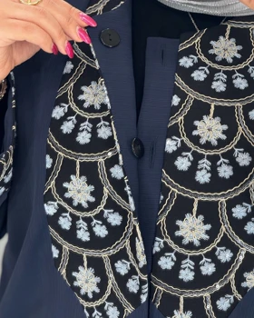 مانتو مزونی زویا