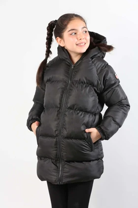 کت و کاپشن بچگانه landed