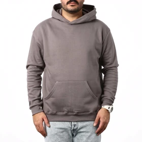 هودی دورس ساده مردانه مدل 6610517