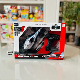 فرمول یک شارژی و دودزا کد 575-79