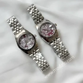 ساعت زنانه رولکس دیت جاست datejust