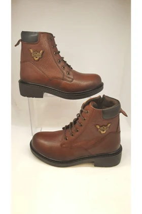 بوت و نیم بوت مردانه burc